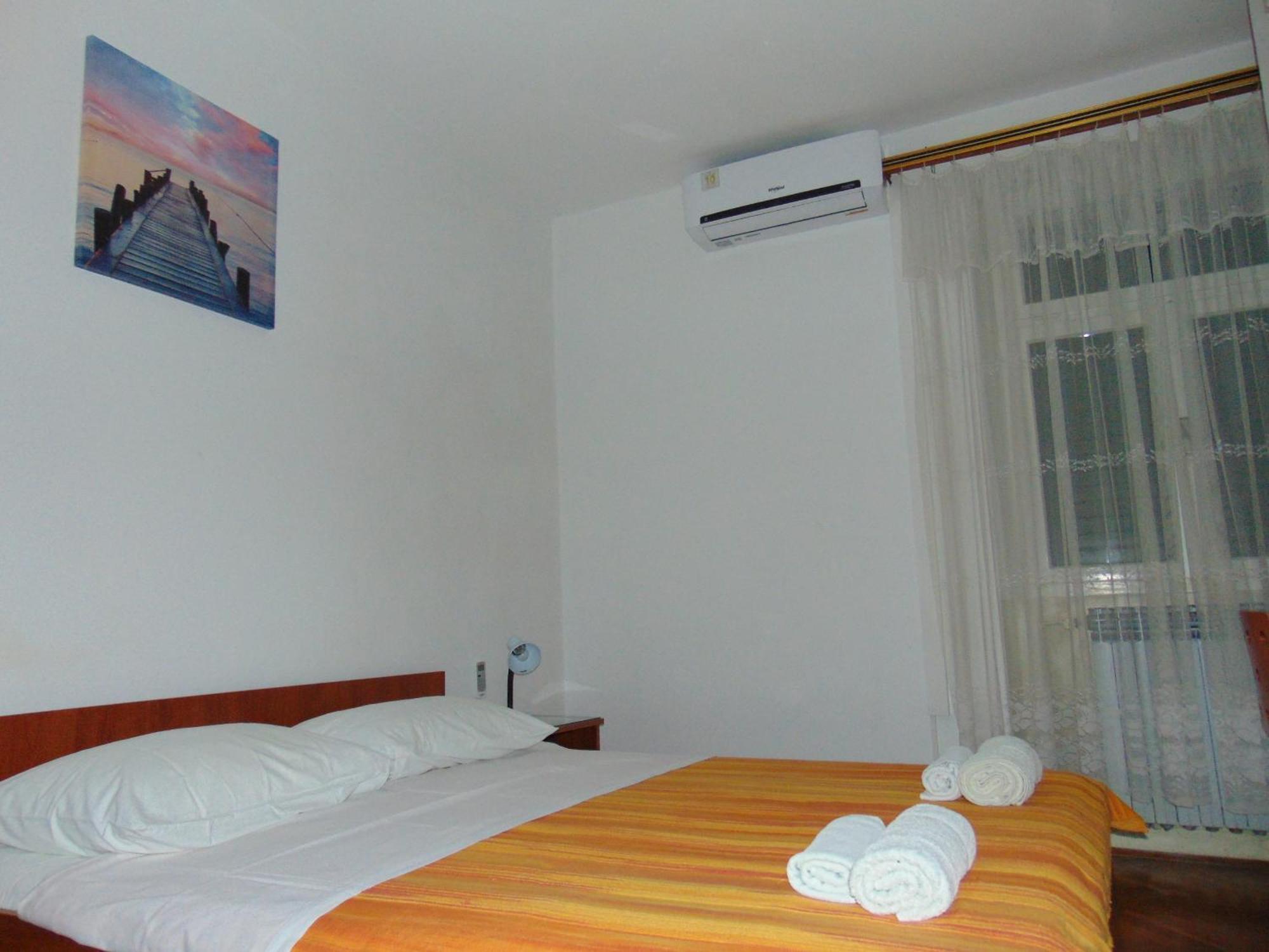 Marina Apartment End Rooms Vela Luka Habitación foto