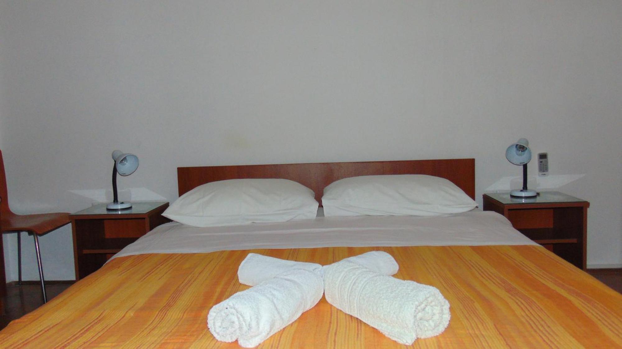 Marina Apartment End Rooms Vela Luka Habitación foto