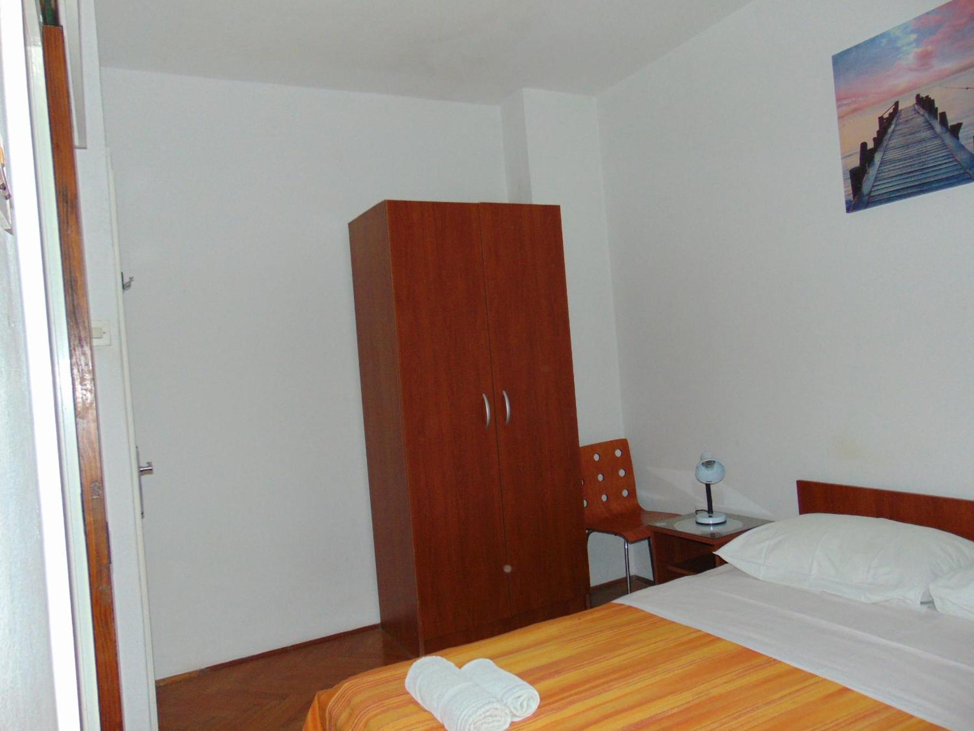 Marina Apartment End Rooms Vela Luka Habitación foto