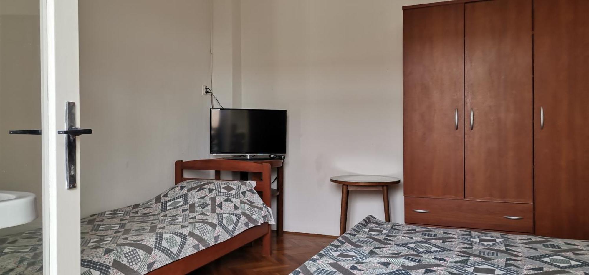 Marina Apartment End Rooms Vela Luka Habitación foto